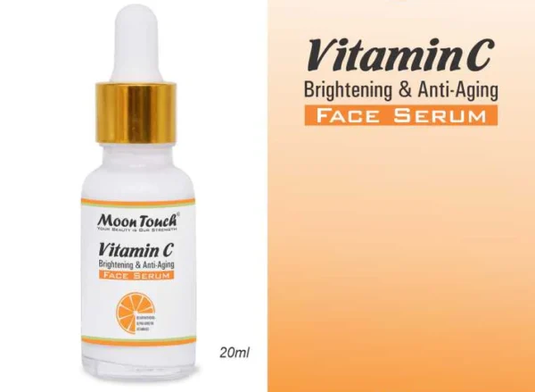 VitaminCSerumMilky20ml