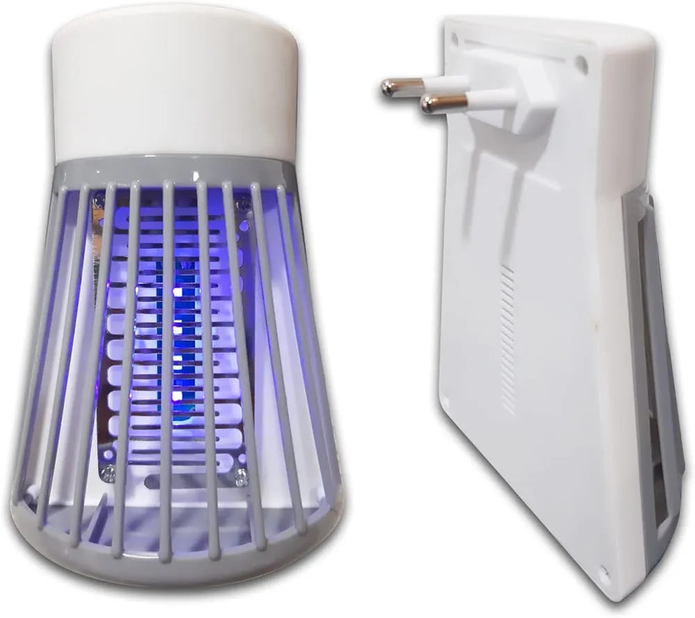 Maahil Eco Friendly Electronic Led Mosquito Killer Machine Trap Lamp